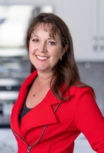 Photo of Brenda Pedigo Weigel