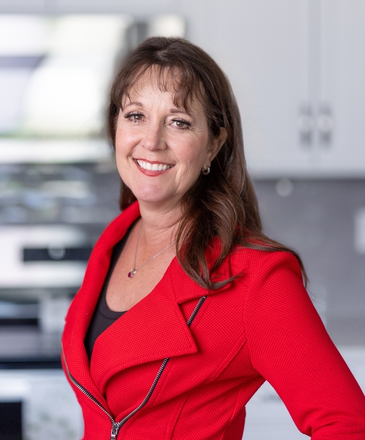 Brenda Pedigo Weigel